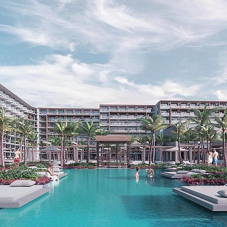 Senator Riviera Cancun Spa Resort Puerto Morelos Extérieur photo