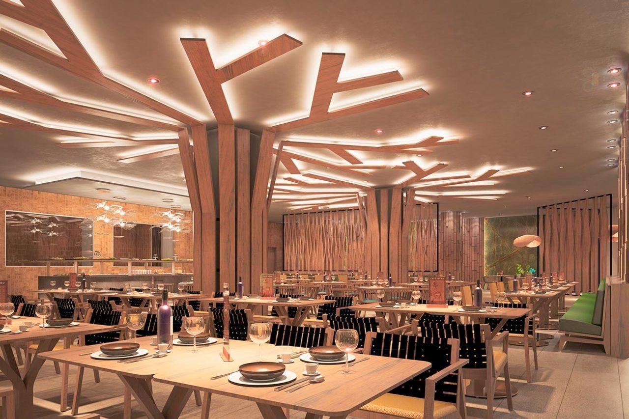 Senator Riviera Cancun Spa Resort Puerto Morelos Extérieur photo